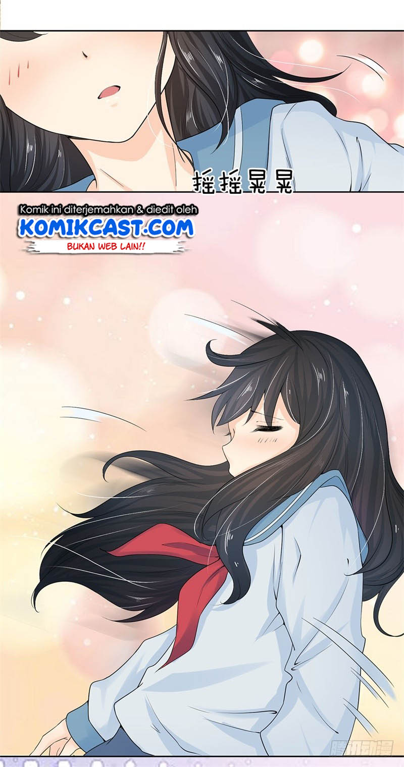City of Heaven TimeStamp (Urban Rebellion) Chapter 04 Gambar 20